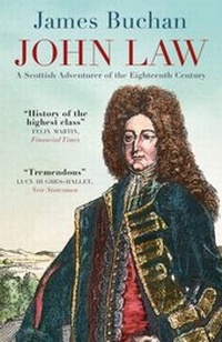 Abbildung von: John Law - MacLehose Press