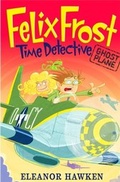 Cover: Ghost Plane - Hachette Children's Group