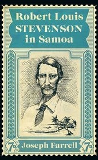 Abbildung von: Robert Louis Stevenson in Samoa - MacLehose Press