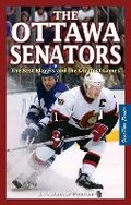 Cover: Ottawa Senators, The - OverTime Books
