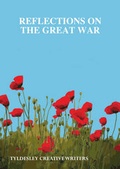 Cover: Reflections on The Great War - Wizard Publications