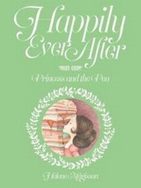 Enlarge image Cover: Happily Ever After- the Princess and the Pea - New Frontier Publishing