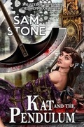 Cover: Kat and the Pendulum - Telos Publishing Ltd