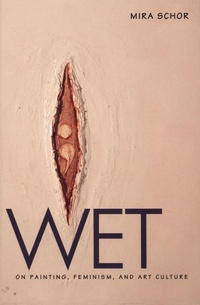 Enlarge image Cover: Wet - Duke University Press