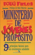 Cover: Ministerio de j&oacute;venes con prop&oacute;sito - Vida