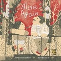 Cover: Alive Again - Tiny Owl Publishing Ltd
