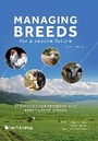 Cover: Managing Breeds for a Secure Future 2nd Edition - 5M Books Ltd
