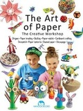 Cover: The Art of Paper - Nanook Books Ltd