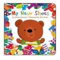 Cover: My New Shoes - Boxer Books Limited