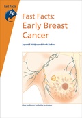 Cover: Fast Facts: Early Breast Cancer - Health Press Limited