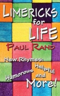 Cover: Limericks for Life - The Choir Press