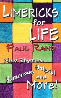 Enlarge image Cover: Limericks for Life - The Choir Press