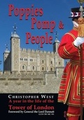 Cover: Poppies, Pomp and People - The Choir Press