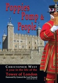 Abbildung von: Poppies, Pomp and People - The Choir Press