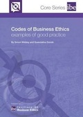 Cover: Codes of Business Ethics - Institute of Business Ethics
