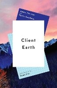 Abbildung von: Client Earth - Scribe Publications