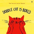 Cover: Doodle Cat is Bored - Scribble UK