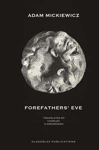 Abbildung von: Forefathers' Eve - Glagoslav Publications B.V.