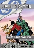 Cover: Tales of the Civil War - Obverse Books