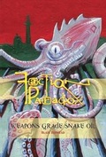 Cover: Weapons Grade Snake Oil - Obverse Books