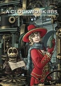 Cover: A Clockwork Iris - Obverse Books
