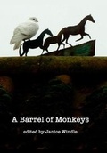 Cover: A Barrel of Monkeys - Dempsey & Windle