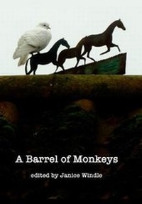 Enlarge image Cover: A Barrel of Monkeys - Dempsey & Windle