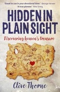 Cover: Hidden in Plain Sight - Instant Apostle