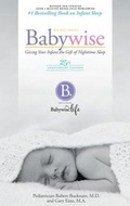 Cover: On Becoming Babywise - Parent-Wise Solutions, Incoporated