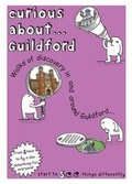 Cover: Curious About... Guildford 2024 - Lightbeam UK Ltd