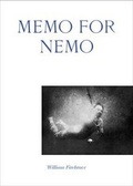 Cover: Memo for Nemo - Architectural Association Publications