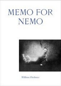 Enlarge image Cover: Memo for Nemo - Architectural Association Publications