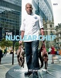 Cover: The Nuclear Chef: Celebrating 60 Years of NRI 2016 - Regional Magazine Company