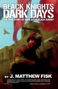 Abbildung von: Black Knights, Dark Days - Warriors Publishing Group