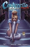 Cover: Cinderella Serial Killer Princess - Zenescope Entertainment