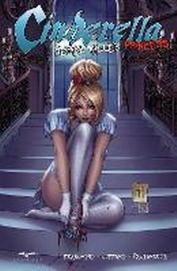 Enlarge image Cover: Cinderella Serial Killer Princess - Zenescope Entertainment