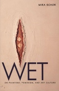 Cover: Wet - Duke University Press