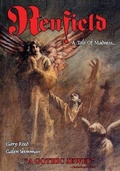 Cover: Renfield - Caliber Comics