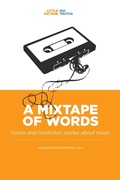 Cover: A Mixtape of Words - Inkshares