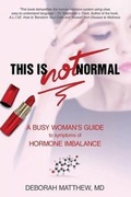 Cover: This Is NOT Normal! - Babypie Publishing