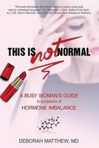 Enlarge image Cover: This Is NOT Normal! - Babypie Publishing