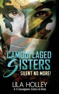 Cover: Camouflaged Sisters - Purposely Created Publishing Group