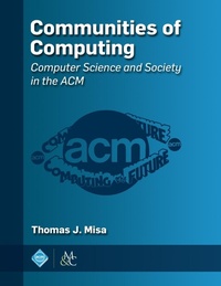 Enlarge image Cover: Communities of Computing - Morgan & Claypool Publishers