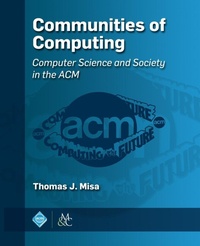 Enlarge image Cover: Communities of Computing - Morgan & Claypool Publishers