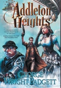 Enlarge image Cover: Addleton Heights - Grey Gecko Press