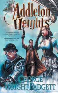 Enlarge image Cover: Addleton Heights - Grey Gecko Press