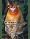 Cover: All the World's Primates - Pogonias Press