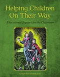 Cover: Helping Children on their Way - Waldorf Publications