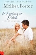 Cover: Schwestern im Glueck: Volume 2 - Everafter Romance