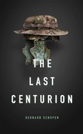 Cover: The Last Centurion - Baobab Press